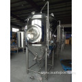 Stainless steel fermentation tank